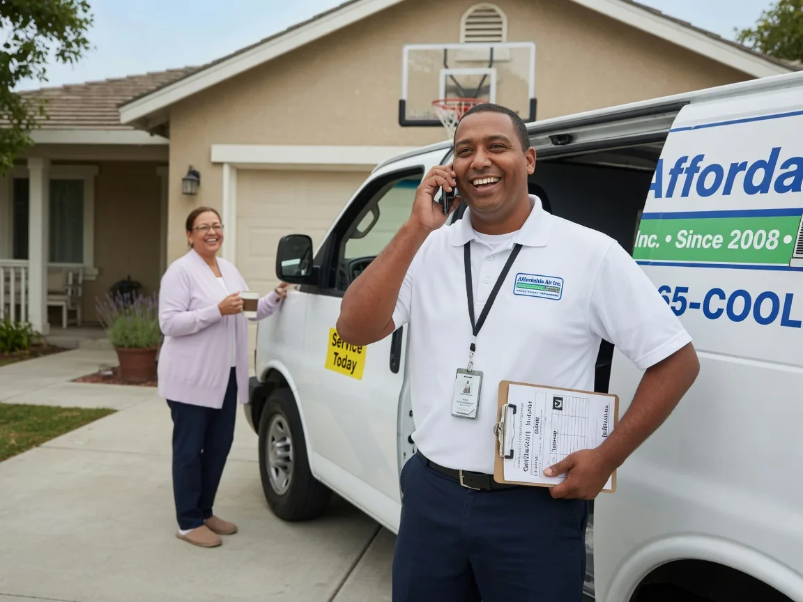 Central Ac Repair Saint Elmo, AL FAQs